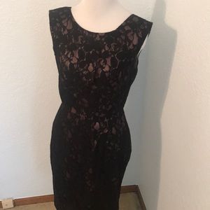 Antonio Melani size 2 black dress!!!💓💓💓